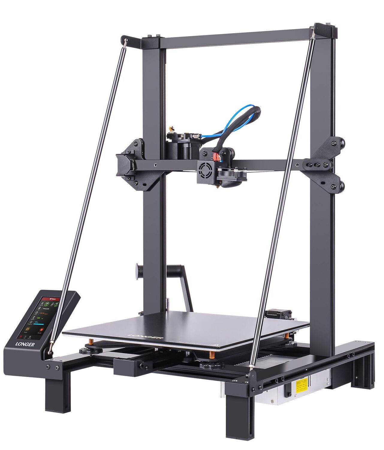 Grupo impresion 3D Mobotech Design S.L. LONGER LK5 PRO