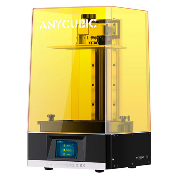 Grupo impresion 3D Mobotech Design S.L. Photon Mono X 6k